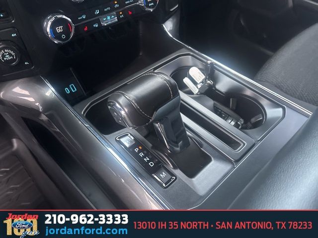 Used Car 2021 Ford F-150  Xlt For Sale Under $35,000 In San Antonio, Texas