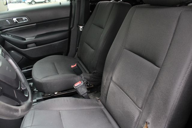 Used 2017 Black Ford Base image 5