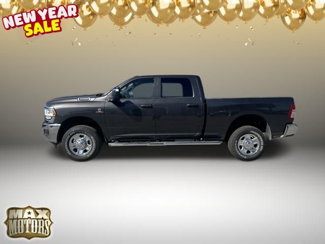 2024 Ram 2500 Tradesman 4