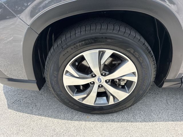 2024 Subaru Ascent - $23,377