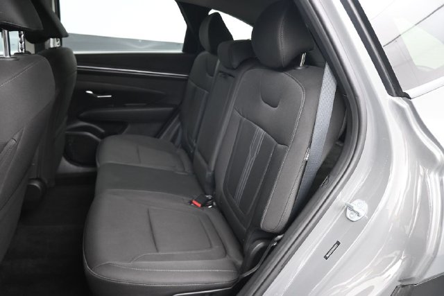 Used 2024 Hyundai Tucson SUV