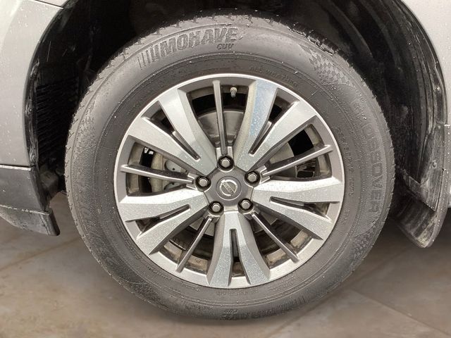 Used Car 2018 Nissan Pathfinder  S For Sale Under $20,000 In San Antonio, Texas