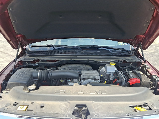 Used 2022 Ram 1500 Truck
