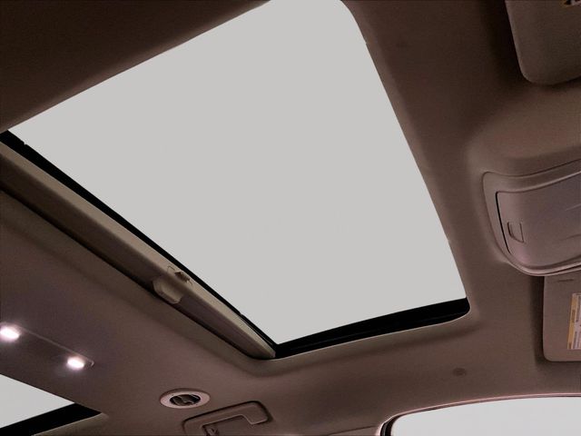2023 GMC Acadia Denali Green at Carlisle Cadillac Buick GMC