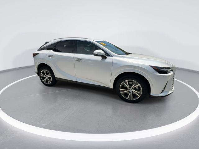 Used 2024 Lexus RX SUV