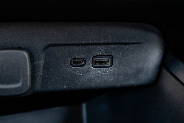 Used 2024 Chevrolet Trax SUV