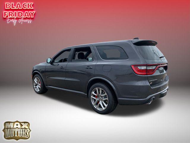 2024 Dodge Durango R/T 7