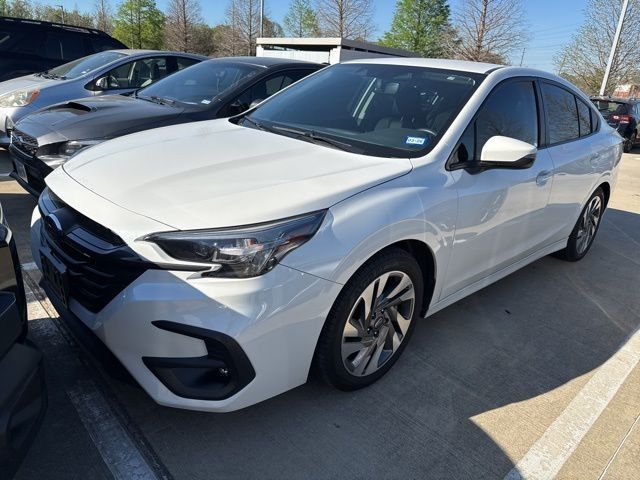 2023 Subaru Legacy Limited AWD