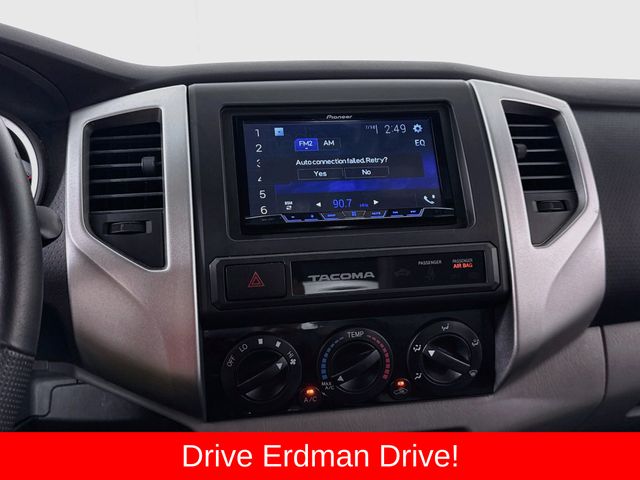 Used 2015 Toyota Tacoma Truck