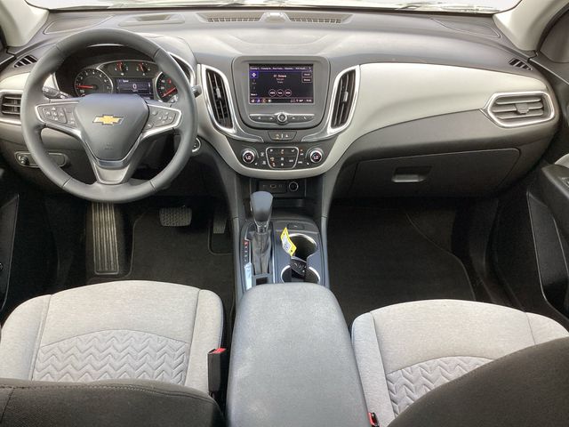 Used Car 2024 Chevrolet Equinox  Lt For Sale Under $25,000 In San Antonio, Texas