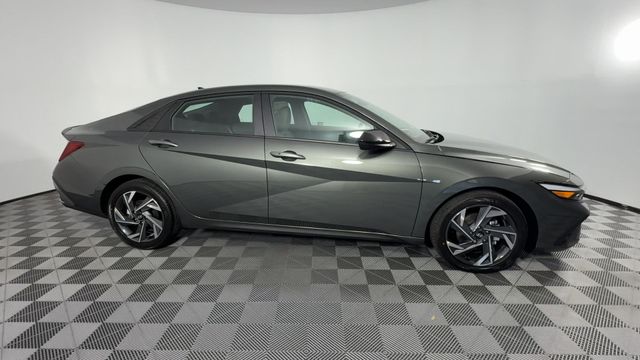 New 2025 Hyundai Elantra For Sale in Indianapolis, IN