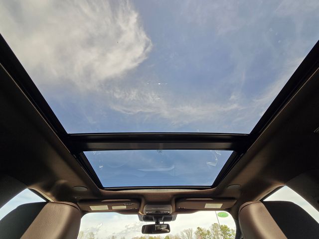 2025 Ford F-150 King Ranch:168682A