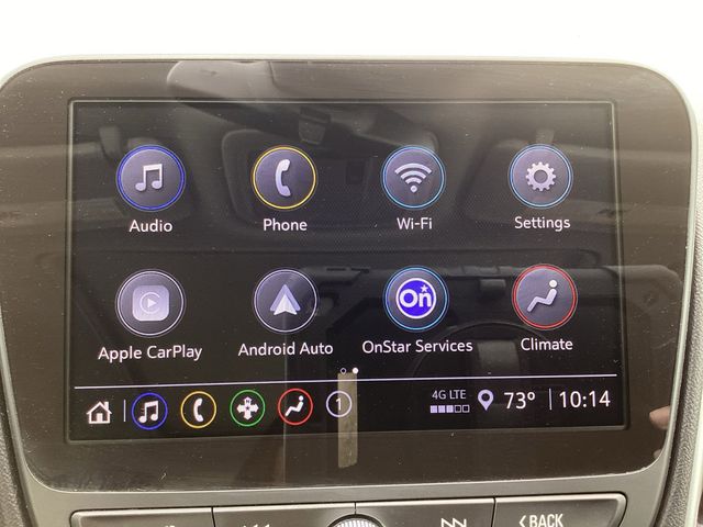 Used Car 2024 Chevrolet Malibu  Lt For Sale Under $20,000 In San Antonio, Texas