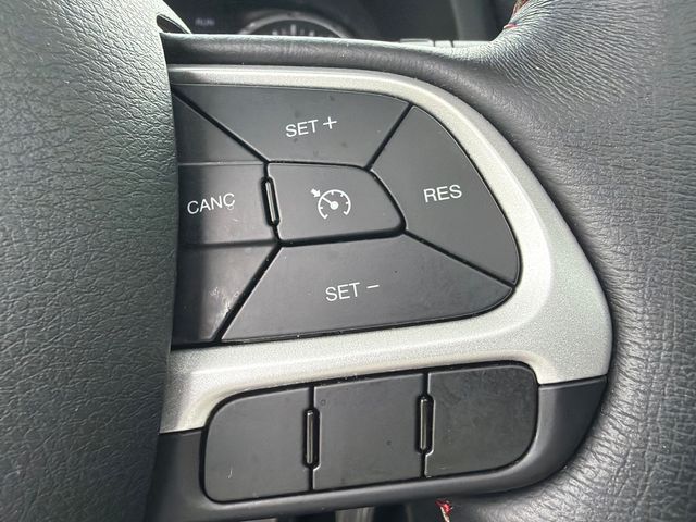 Used 2023 Jeep Renegade SUV