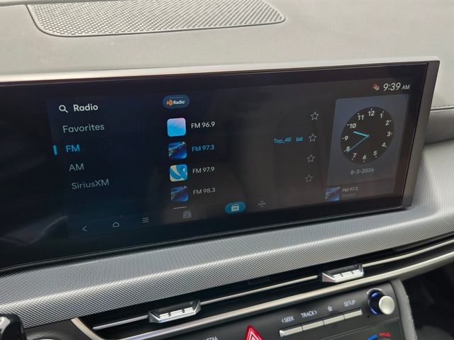 2026 Hyundai Sonata - $27,285
