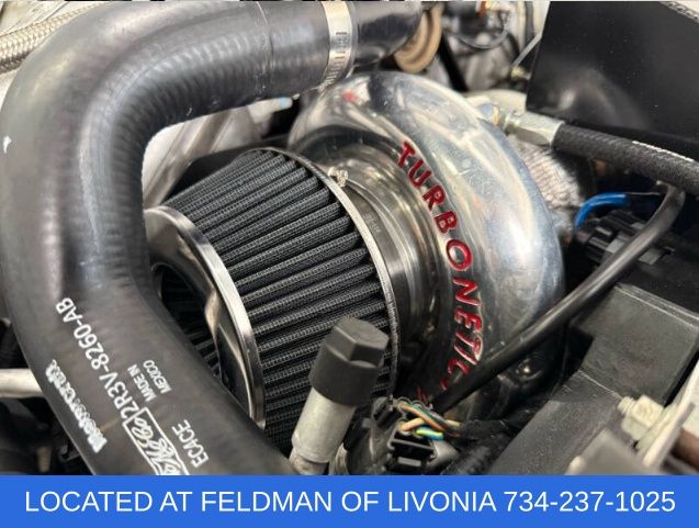 Used 2003 Ford Mustang For Sale in Livonia, MI