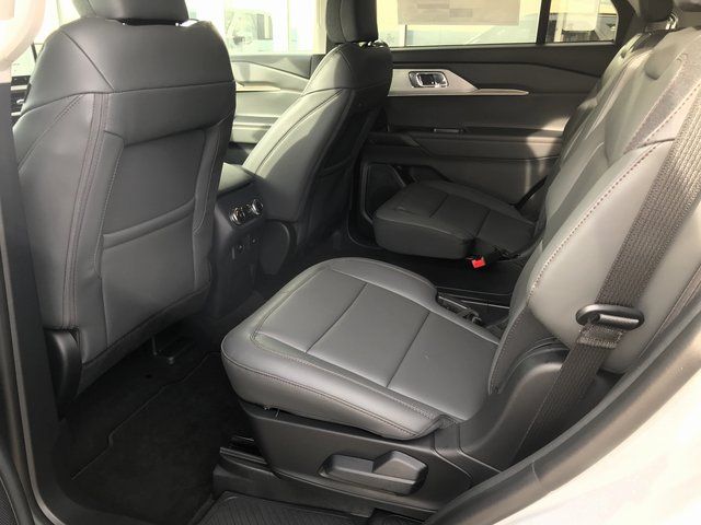 New 2026 White Ford Active image 17