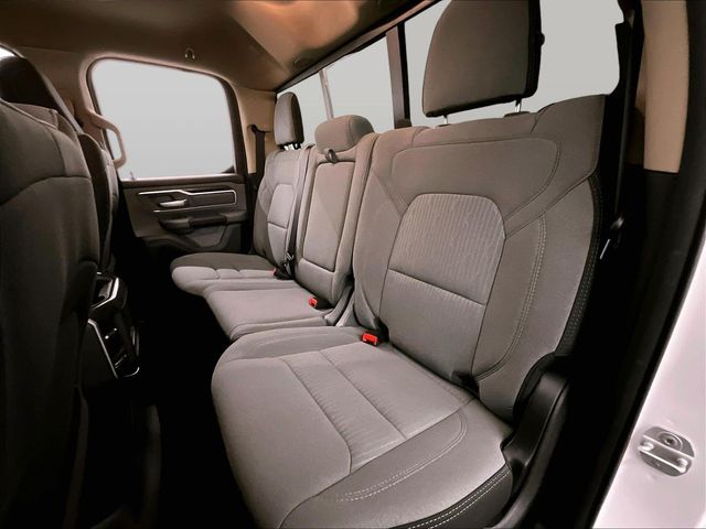 2020 Ram 1500 Big Horn/Lone Star White at Rafferty Subaru