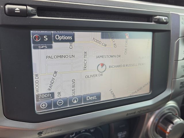 Certified Used 2019 Red Toyota SR5 image 19