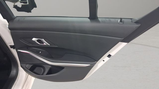 Used 2026 BMW 3 Series Sedan