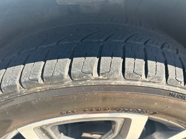 Used 2018 GMC Terrain SUV