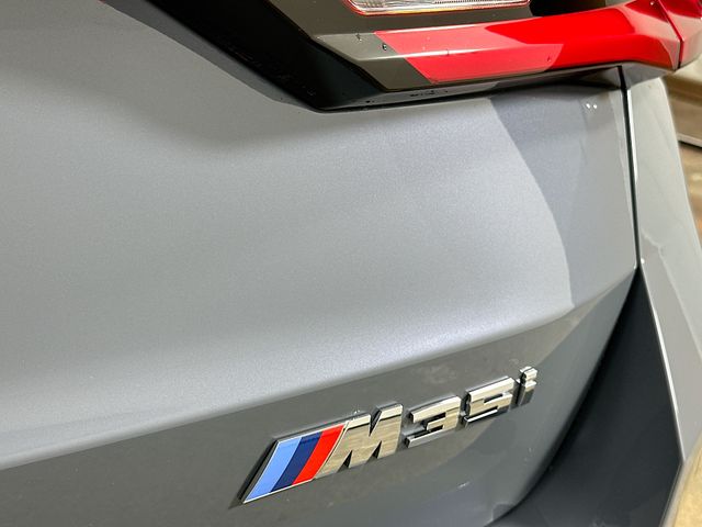 2025 BMW X1 M35i 36