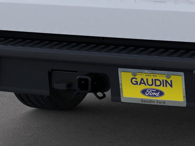 New 2026 Ford Maverick XLT 4D Crew Cab