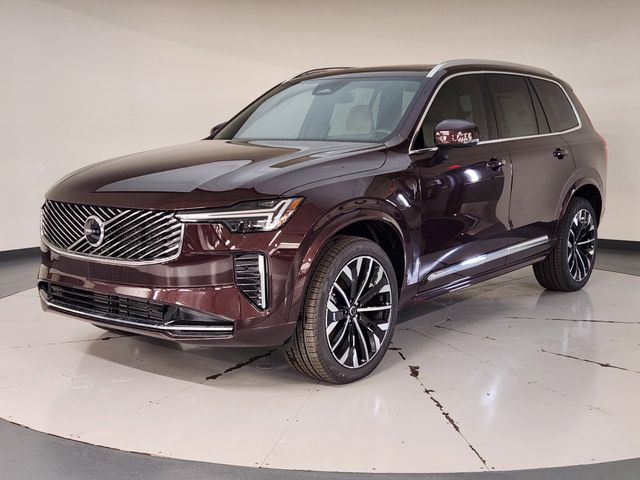 2025 Volvo XC90 T8 Core Bright Theme eAWD