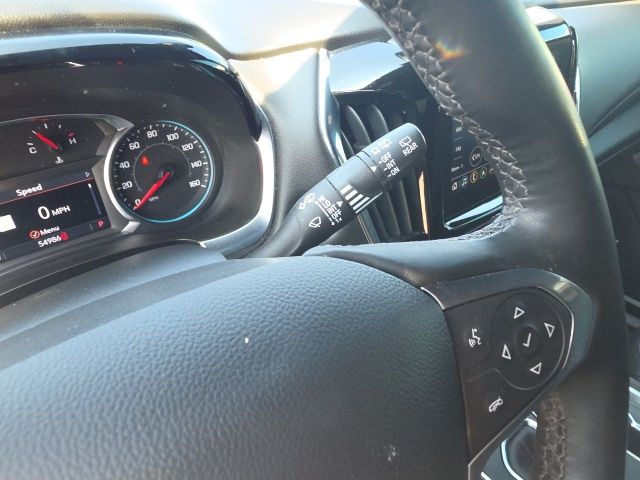 Used 2023 Chevrolet Traverse SUV