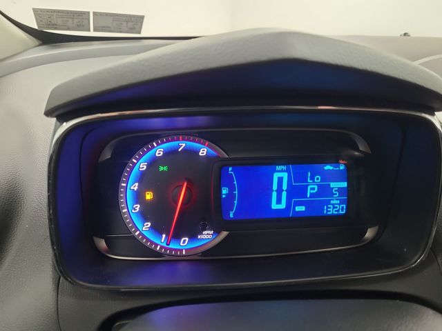 2016 – Chevrolet – Trax