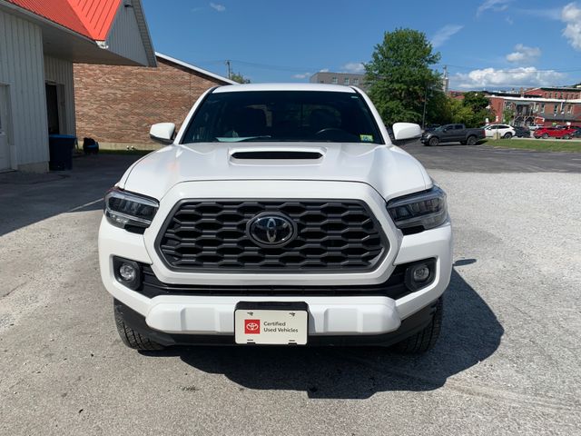 Used 2023 Toyota Tacoma Truck