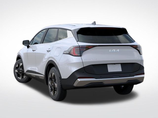 2026 Kia Sportage LX - Image 4