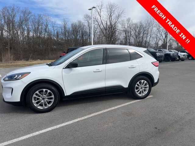2022 Ford Escape SE FWD