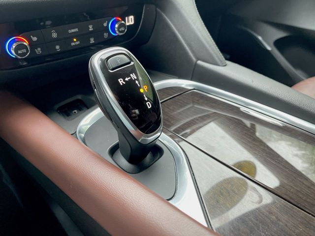 Used 2019 Buick Enclave For Sale in New Hudson, MI