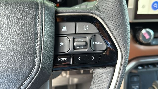 New 2026 Toyota Tundra i-FORCE MAX Truck
