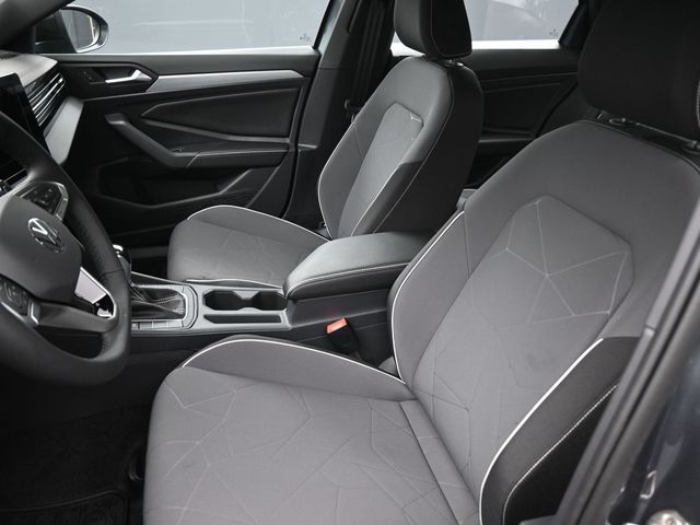 Used 2026 Volkswagen Jetta Sedan