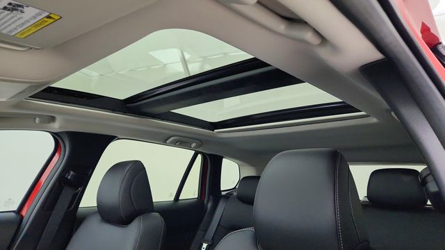 2026 Mazda CX-50 2.5 S Preferred - 10