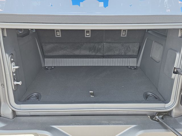 New 2025 Gray Ford Base image 7