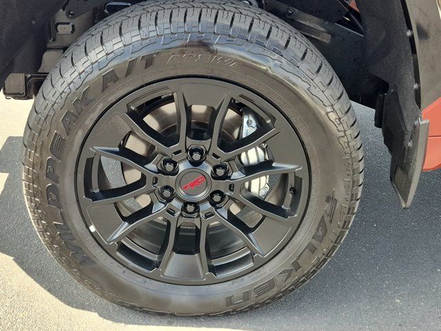 Used 2025 Toyota Tundra Hybrid Truck
