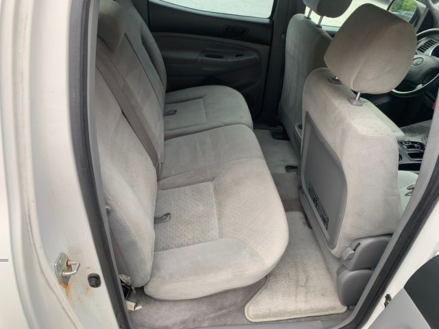 Used 2006 Toyota Tacoma Truck