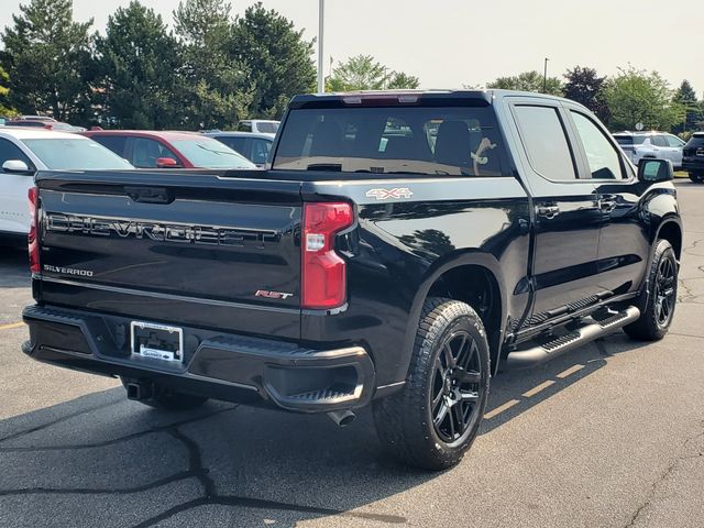 New 2026 Chevrolet Silverado 1500 - photo 2