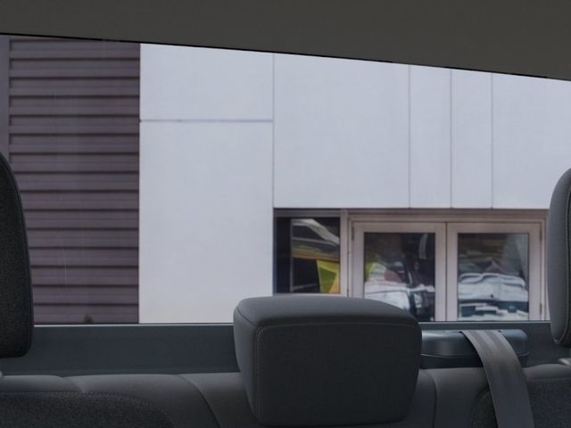 New 2025 Black Ford XLT image 24