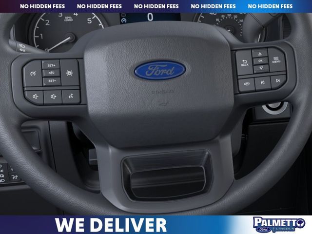 new 2026 Ford F-150 car, priced at $47,965