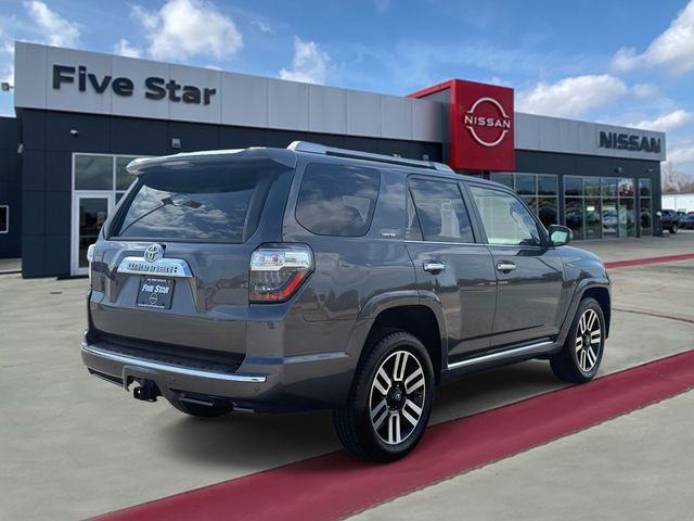 Used 2022  Toyota Limited image 6