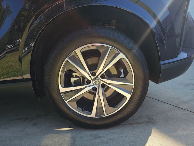 Used 2024 Blue Lexus 350 image 31