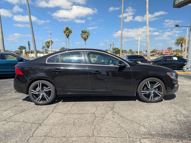Used 2017 Volvo S60 T6 R-Design Platinum 4D Sedan