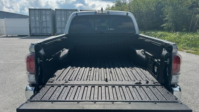 Used 2023 Toyota Tacoma Truck