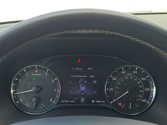 Used 2023 Infiniti QX80 SUV