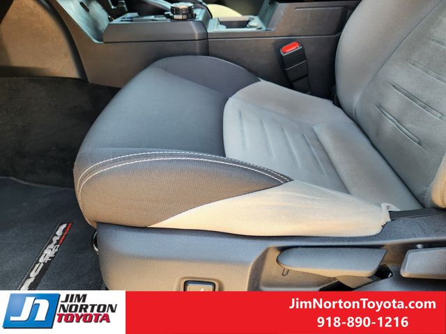 Used 2025 Toyota Tacoma Truck