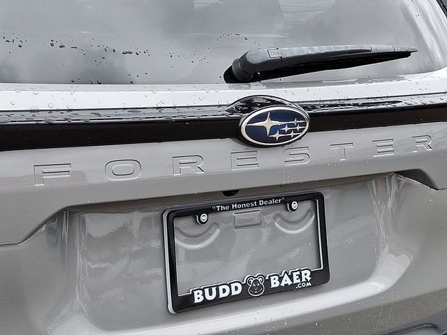 new 2026 Subaru Forester car, priced at $36,744